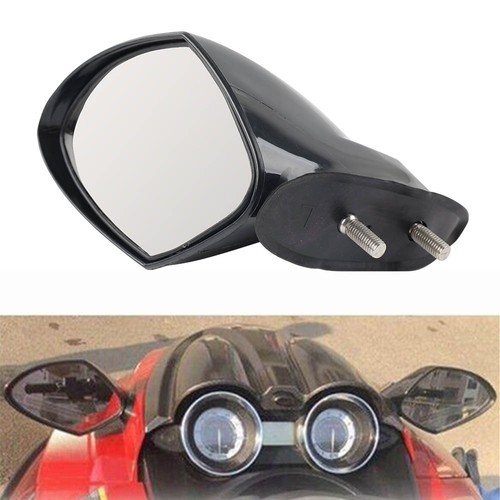 Left rearview mirrors - left,