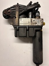 BMW E46 M3 smg hydraulic