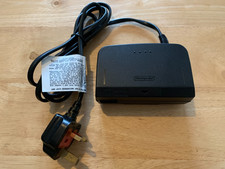 Original Nintendo 64 Power