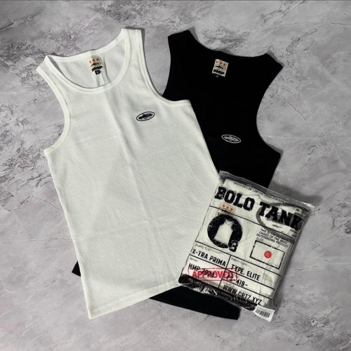 Corteiz hmp essentials - , tank