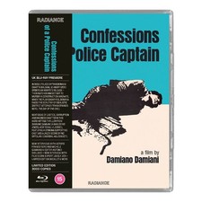 Confessions of a Police