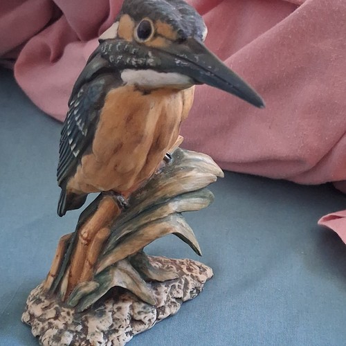 Hand painted ceramic - painted,