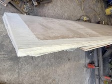 Howdens 3m Worktop & 2 Splash Back Wht1397 New Unused Marble Effect. 