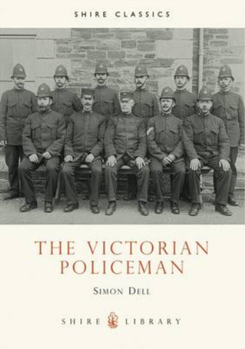 The victorian policeman shire - policeman, (shire