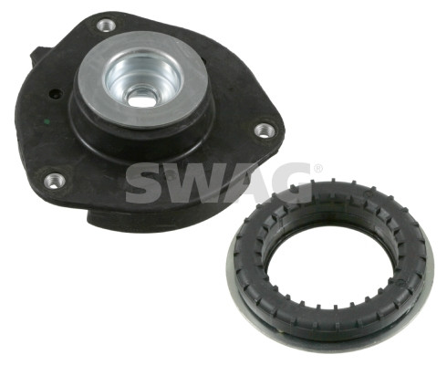 Swag 2502 repair - swag,