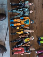 Vintage Robocop Action Figure  Bundle