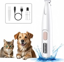 Pet Dog Electric Groomer