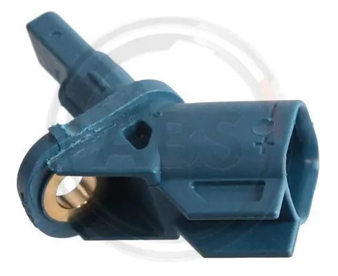 Abs wheel speed - abs,