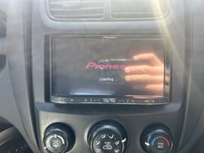 Pioneer AVIC-F70DAB STEREO