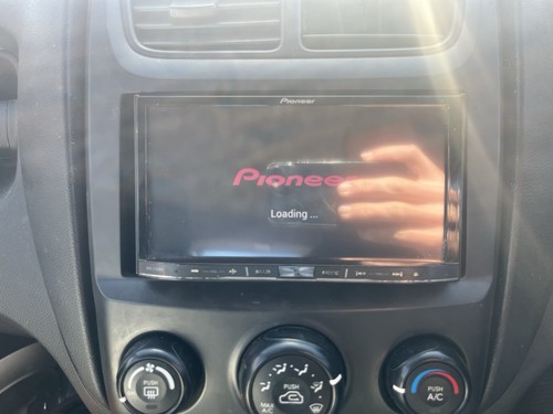 Pioneer avic f70dab - pioneer, avic-f70dab