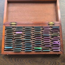 Pocket Watch Hairsprings Parts