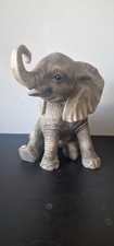 Elephant Ornament The Leonardo