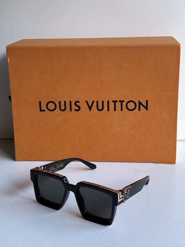 Louis vuitton millionaires - louis,