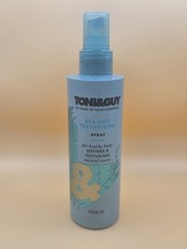 New Toni & Guy Sea Salt