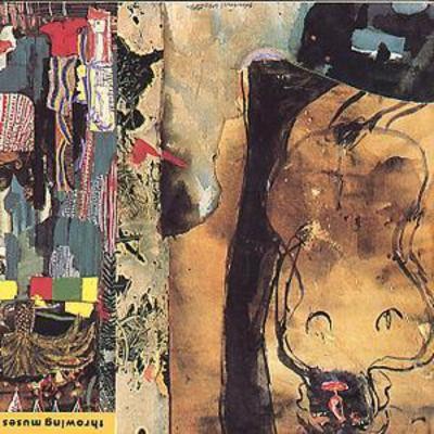 Throwing muses house tornado - throwing, muses: