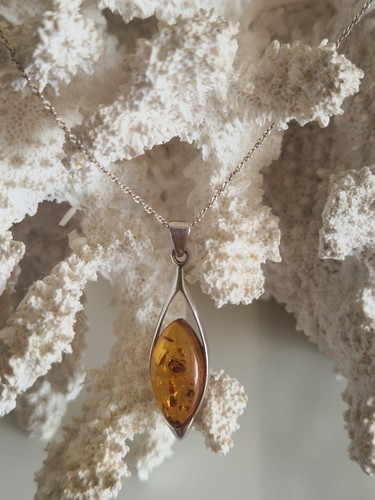 Vintage 925 sterling silver - vintage,