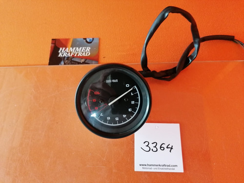Bmw r1100 tachometer - rs,