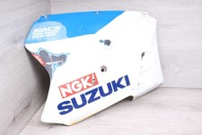 Suzuki GSX-R 750 Model k