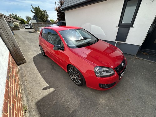 Mk5 golf gti - mk5,