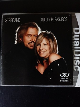 Barbra streisand guilty - :,