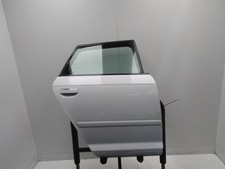 AUDI A3 Rear Door O/S