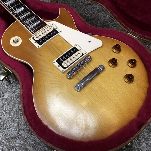 Gibson les paul 50s standard - les,