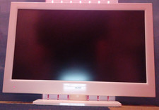 Bush 22in LED Freeview HD TV