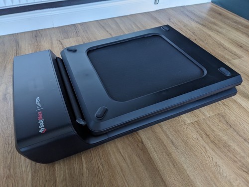 Bodymax wp60 treadmill walking - wp60,