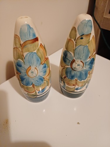 Moulin huet guernsey pottery - moulin,