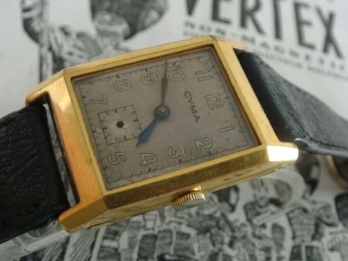 Cyma large vintage - cyma,