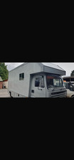 NO RESERVE 7.5t horse box with