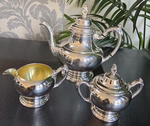 Seacrest oneida vintage - oneida, silver