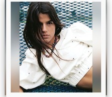 Zara Women’s Top/ puff