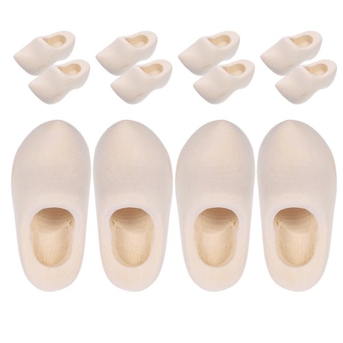 Pairs wooden doll - pairs,