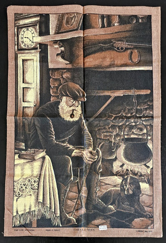 Rare new unused - vintage, 'the