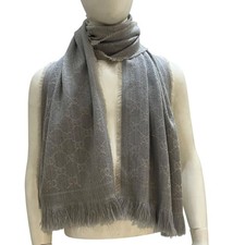 Gucci GG Jacquard Reversible