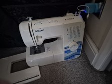 Brother sewing machine rh137 - sewing,