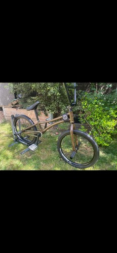 Martin nation flatland - ,,