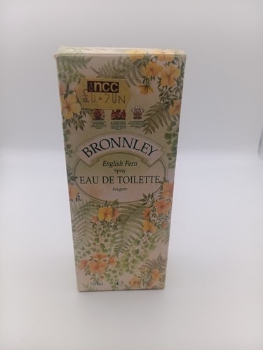 Bronnley eau toilette - eau,