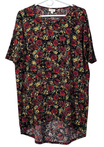 Lularoe irma size dark - irma,
