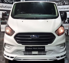 FORD TRANSIT CUSTOM  2018-24