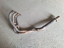 Kawasaki ZRX 1100 - Exhaust Headers Downpipes - KHI M 046