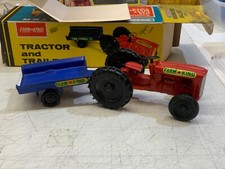 FARM KING.1:32.FARM.LONE