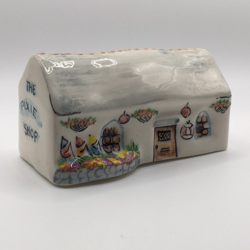Vintage peggie foy - vintage, miniature