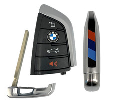 OEM BMW Keyless Remote Fob +