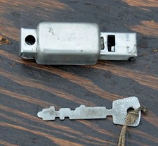 Vintage Swiss Army Bicycle