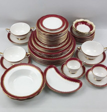 Royal Albert Vintage Dinner