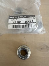 Genuine Nissan Rear Hub Nut |