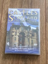 Castles Of Scotland Volume 3