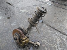 2014 MERCEDES C CLASS W204